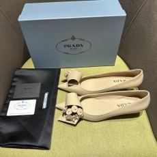 Prada Heeled Shoes